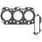 Elring Head Gasket, 808851 808851 - alternate 3